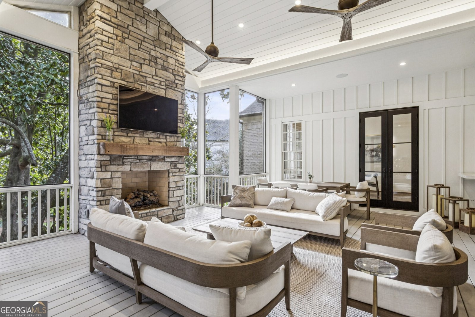 305 Forrest Lake Drive Sandy Springs - Photo 53