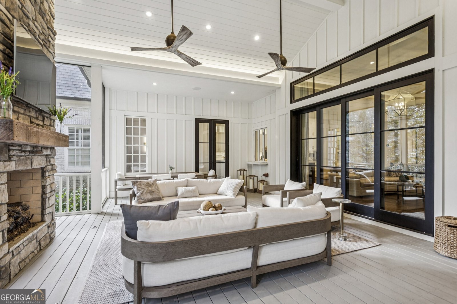 305 Forrest Lake Drive Sandy Springs - Photo 54