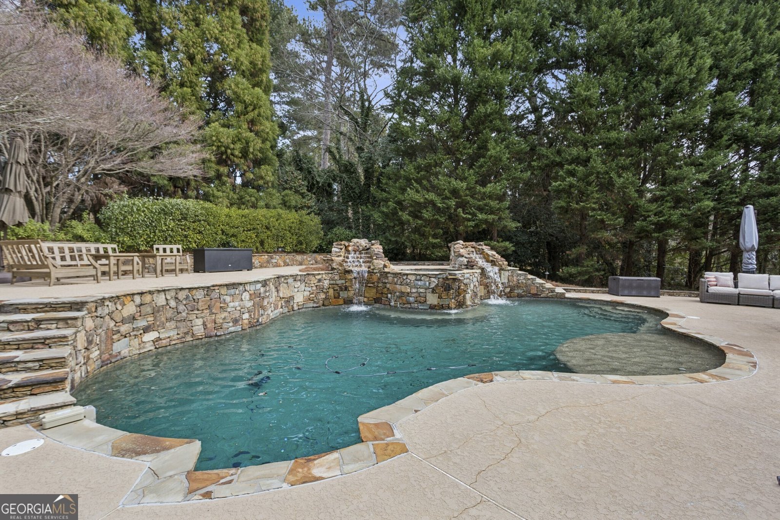 305 Forrest Lake Drive Sandy Springs - Photo 56