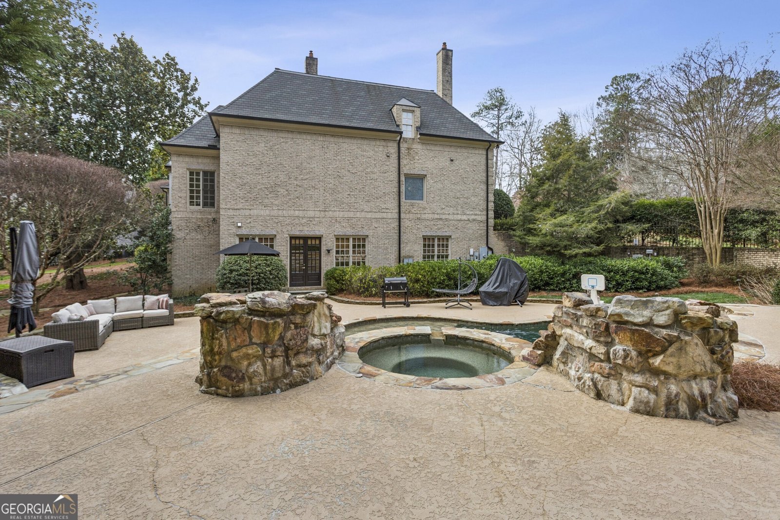 305 Forrest Lake Drive Sandy Springs - Photo 57