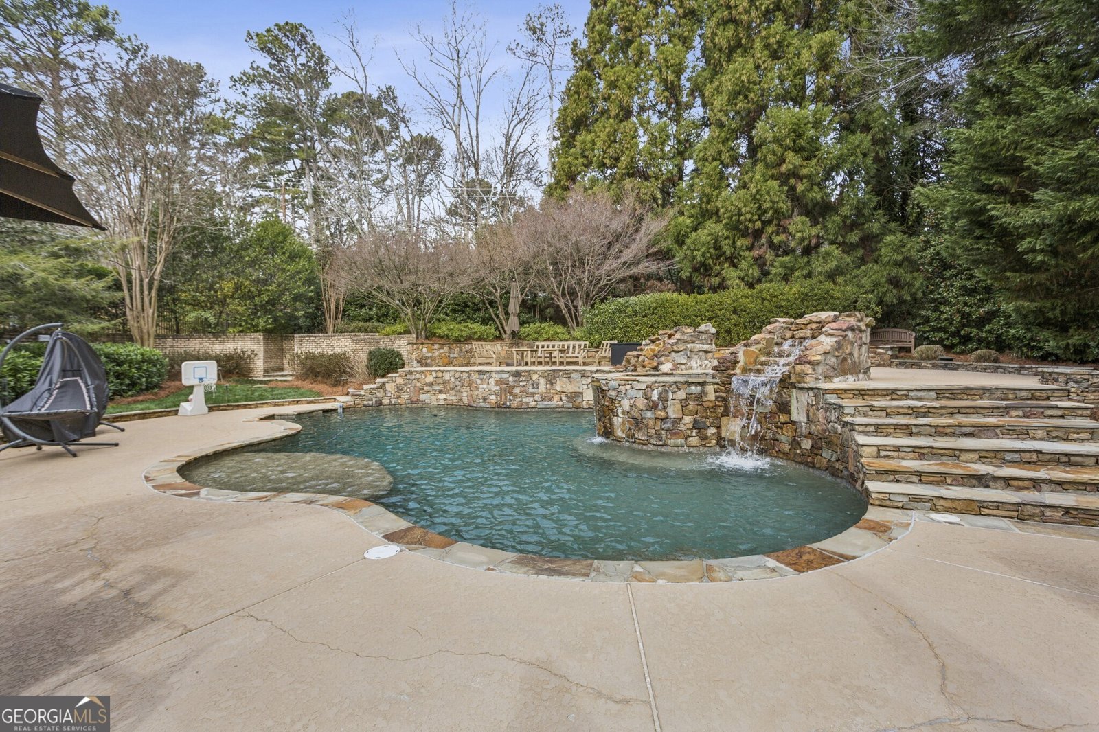 305 Forrest Lake Drive Sandy Springs - Photo 58