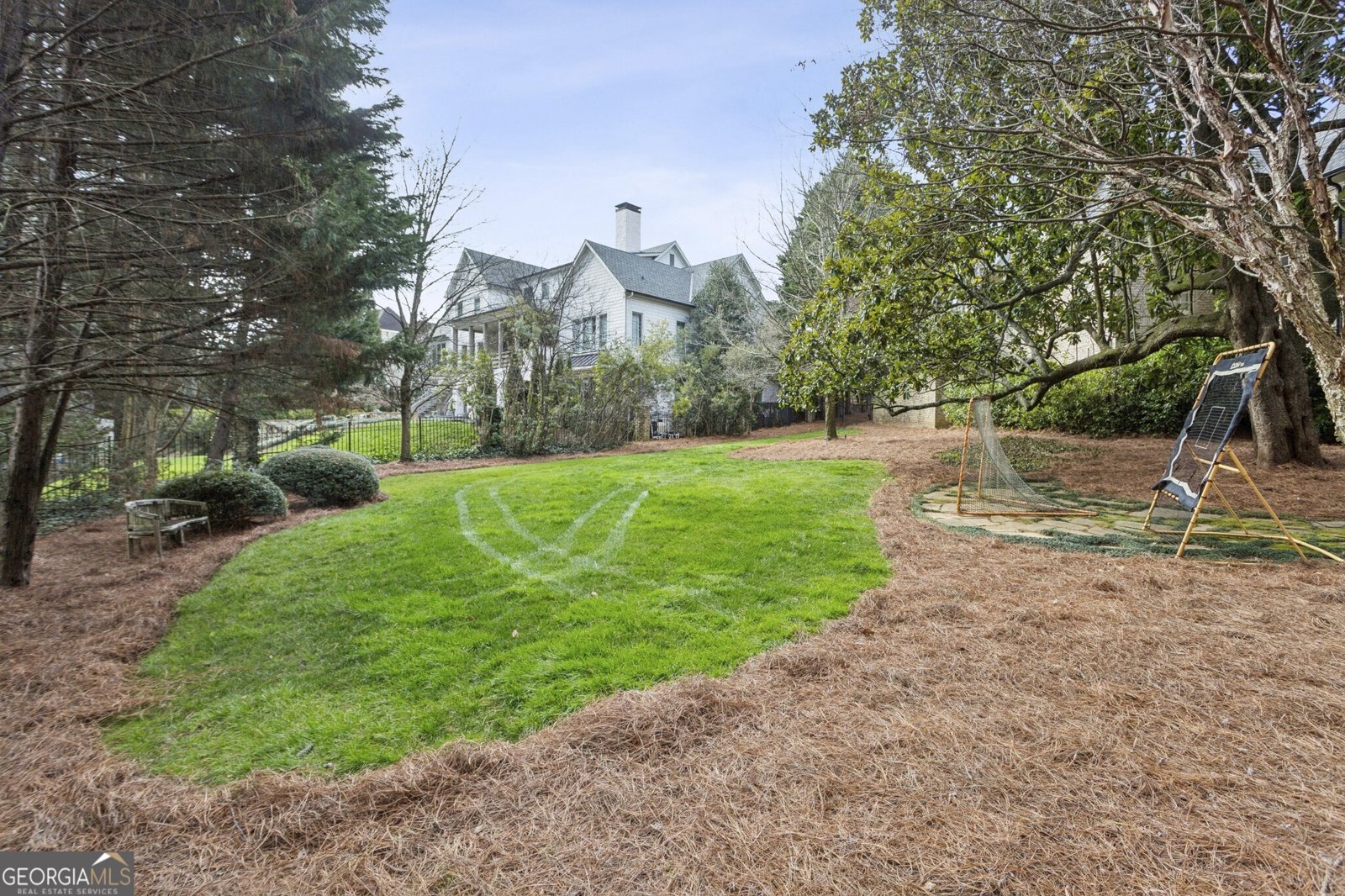 305 Forrest Lake Drive Sandy Springs - Photo 59