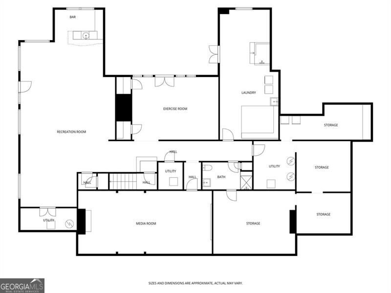 305 Forrest Lake Drive Sandy Springs - Photo 66