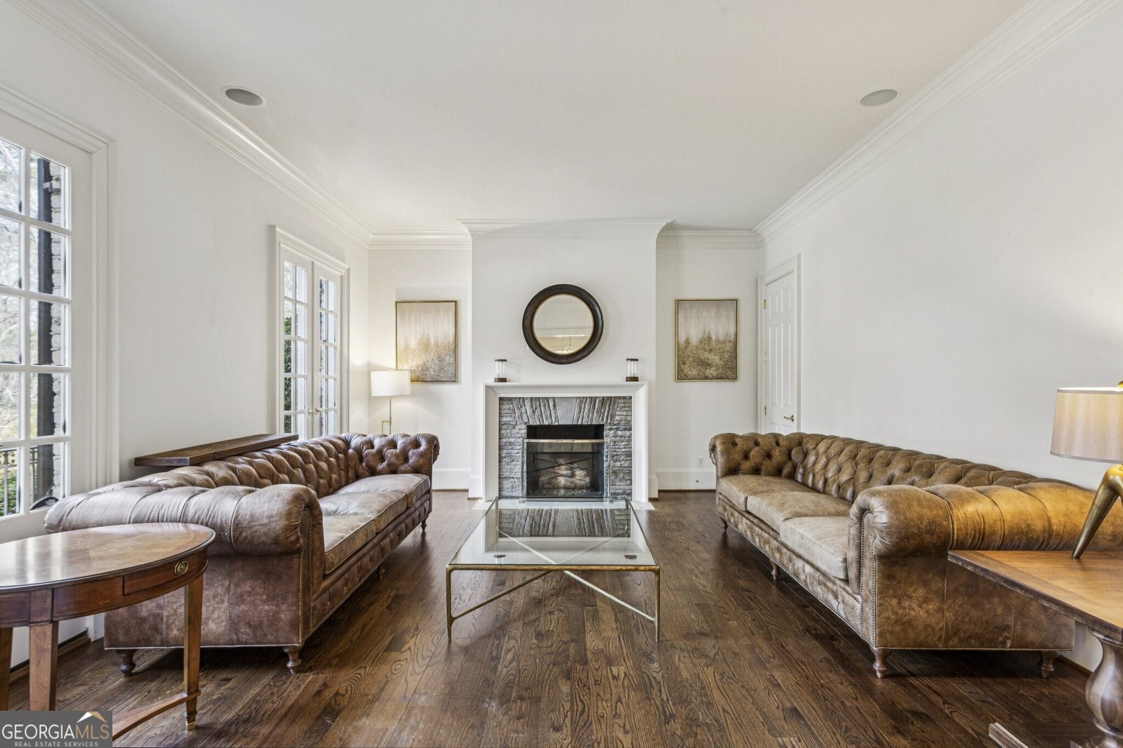 305 Forrest Lake Drive Sandy Springs - Photo 8