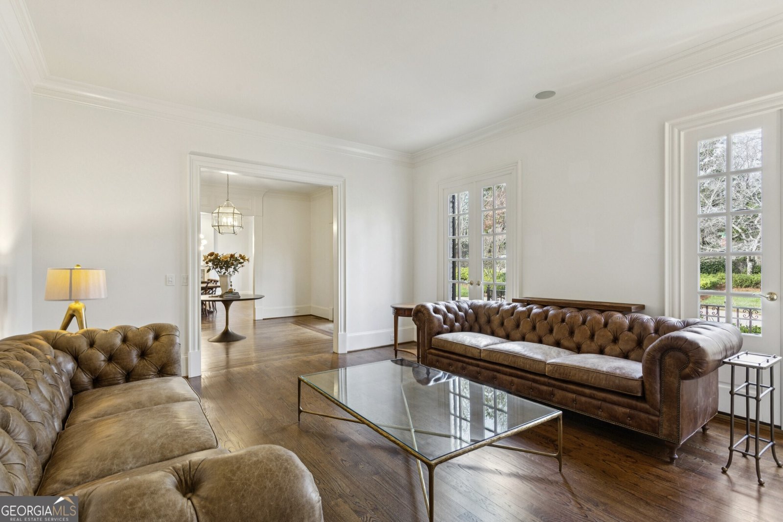 305 Forrest Lake Drive Sandy Springs - Photo 9