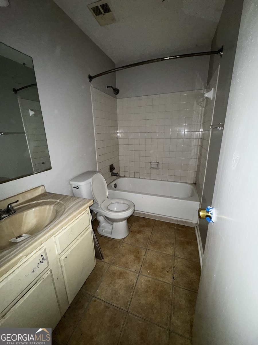 871 Brandy Oaks Lane Stone Mountain - Photo 12