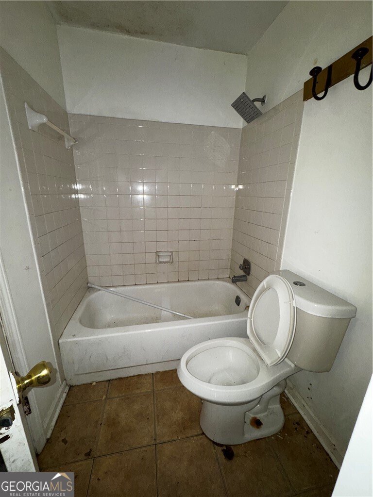 871 Brandy Oaks Lane Stone Mountain - Photo 14