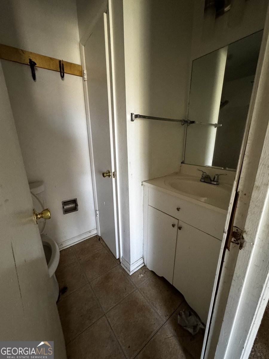 871 Brandy Oaks Lane Stone Mountain - Photo 15