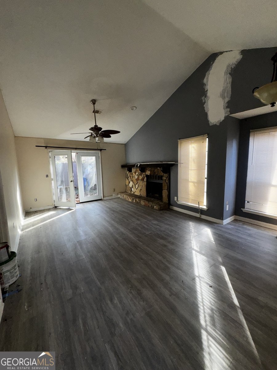 871 Brandy Oaks Lane Stone Mountain - Photo 6