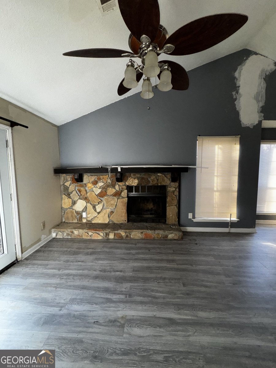 871 Brandy Oaks Lane Stone Mountain - Photo 7