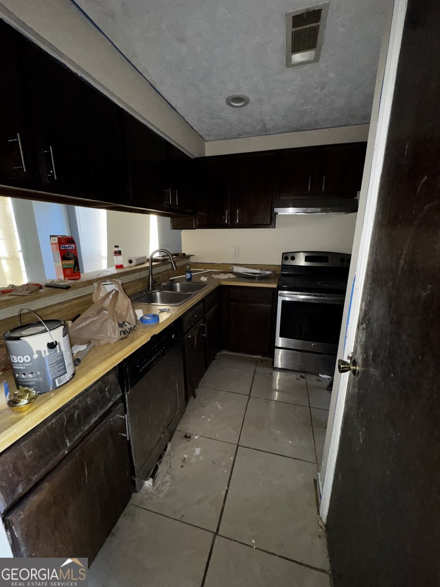 871 Brandy Oaks Lane Stone Mountain - Photo 8