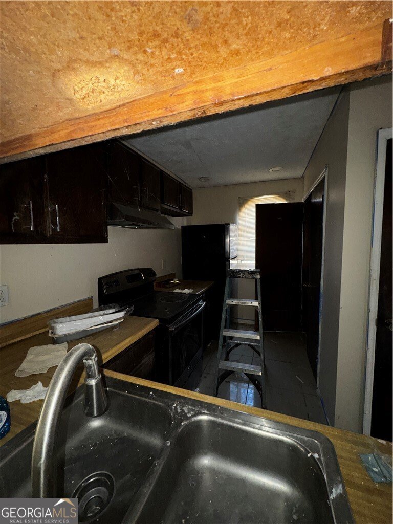 871 Brandy Oaks Lane Stone Mountain - Photo 9