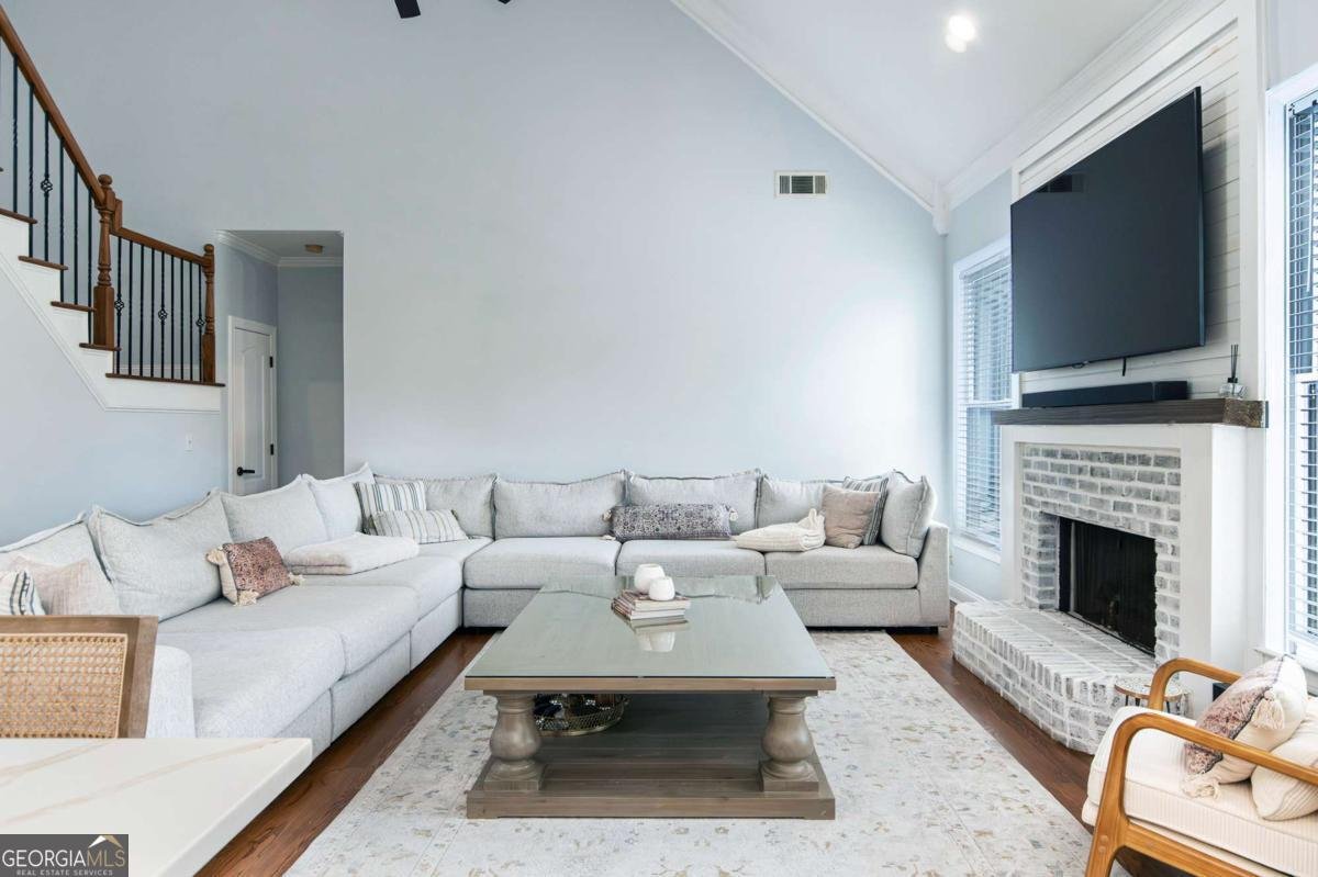 3110 Sweet Basil Lane Loganville - Photo 10