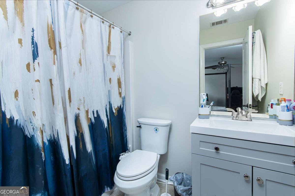 3110 Sweet Basil Lane Loganville - Photo 15