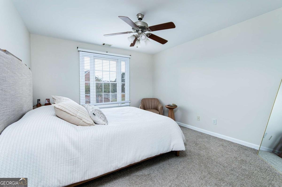 3110 Sweet Basil Lane Loganville - Photo 16