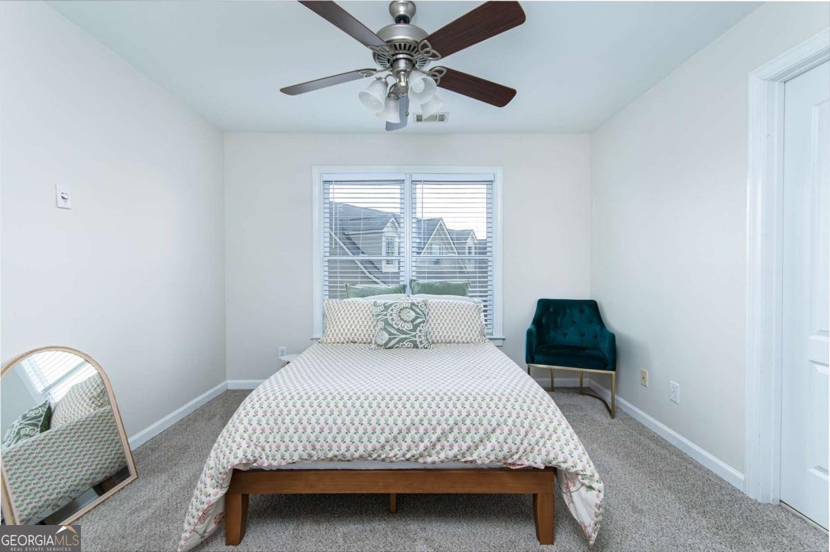 3110 Sweet Basil Lane Loganville - Photo 18