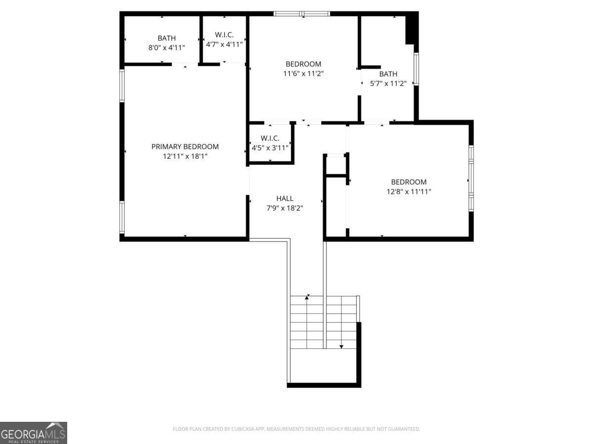 3110 Sweet Basil Lane Loganville - Photo 21