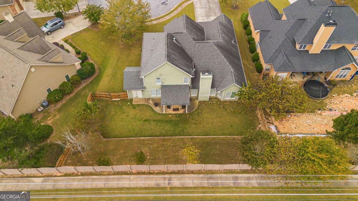 3110 Sweet Basil Lane Loganville - Photo 25