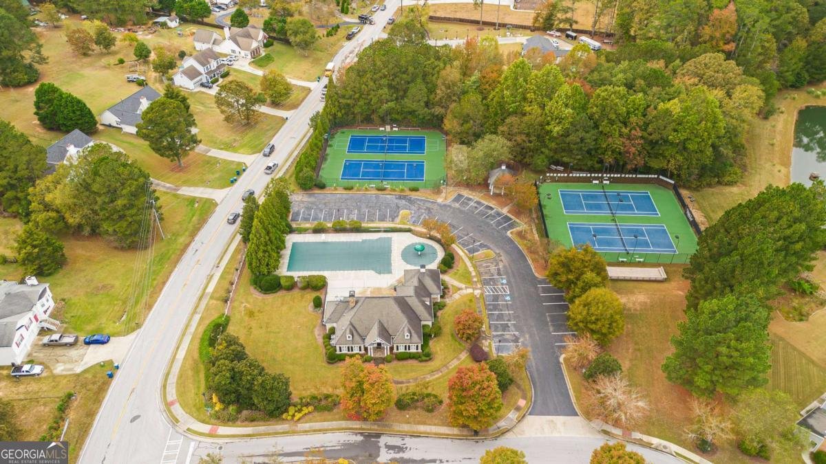 3110 Sweet Basil Lane Loganville - Photo 28