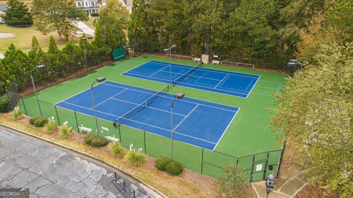 3110 Sweet Basil Lane Loganville - Photo 30