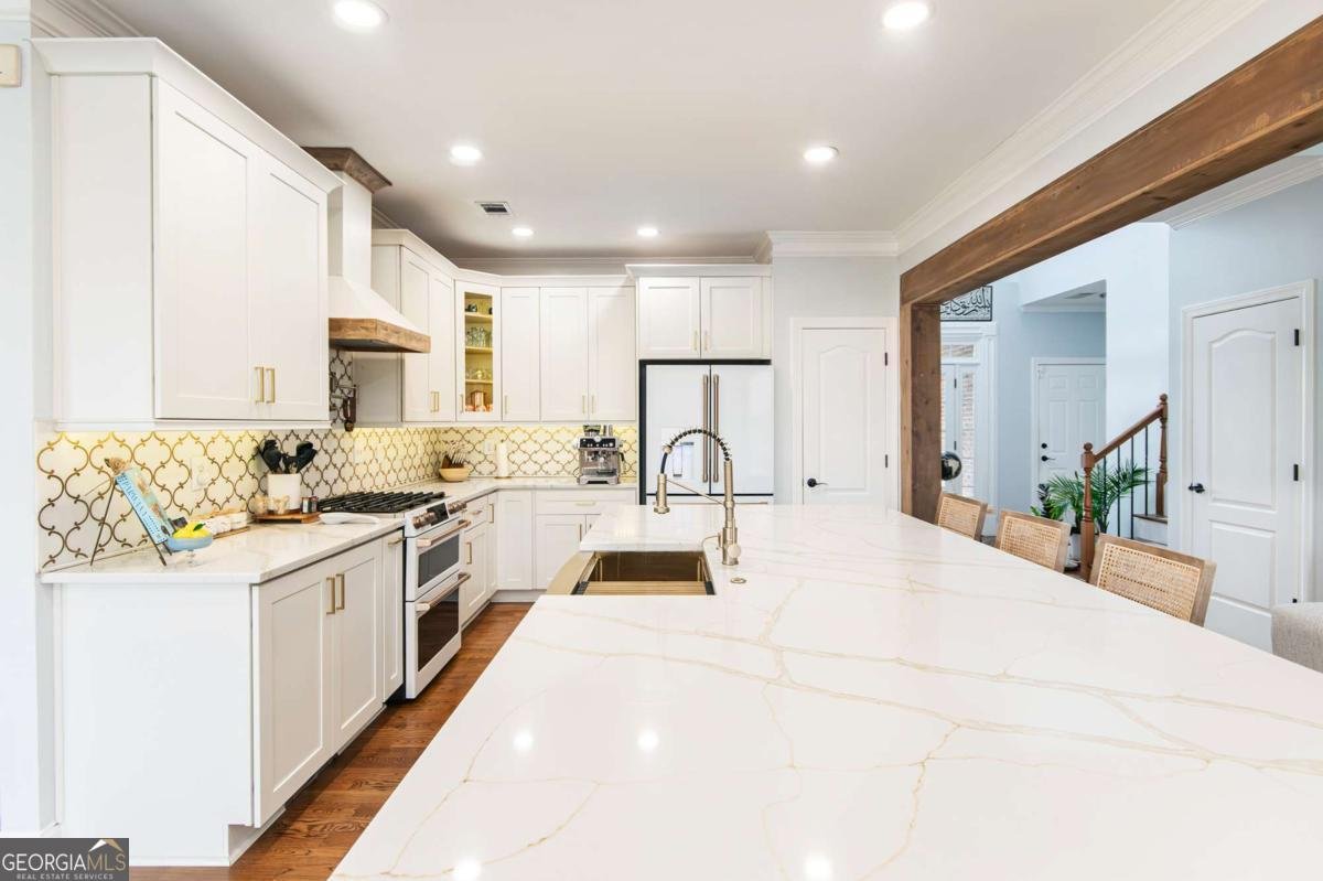 3110 Sweet Basil Lane Loganville - Photo 6