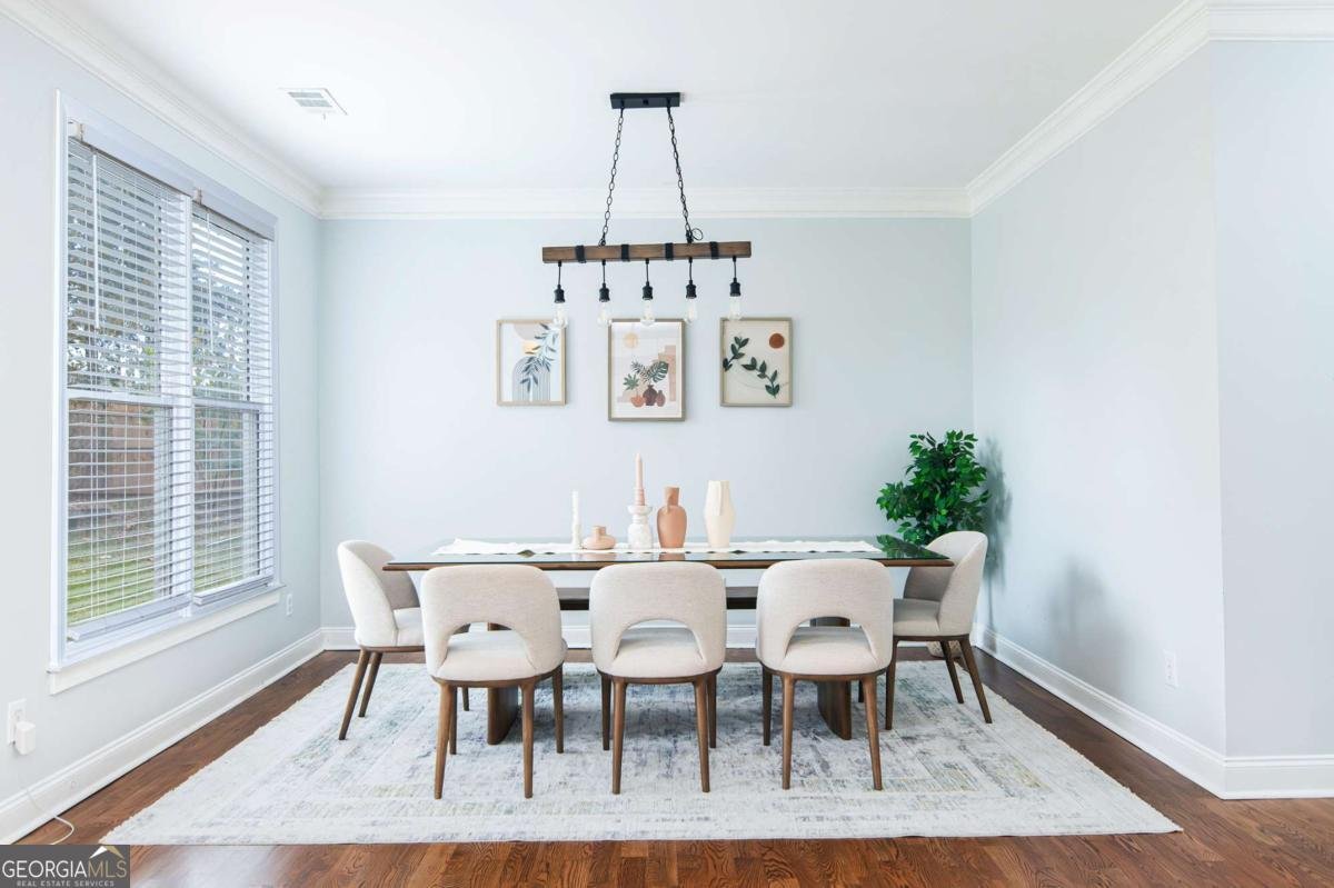 3110 Sweet Basil Lane Loganville - Photo 8