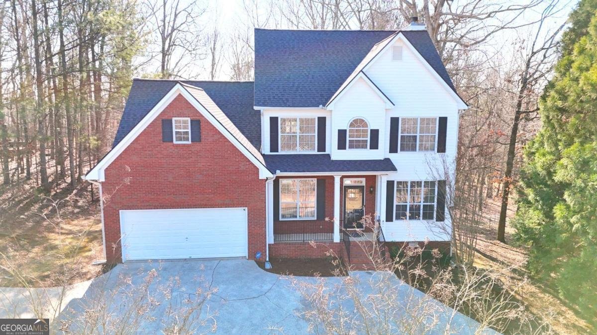 35 Planters Drive Cartersville - Photo 1