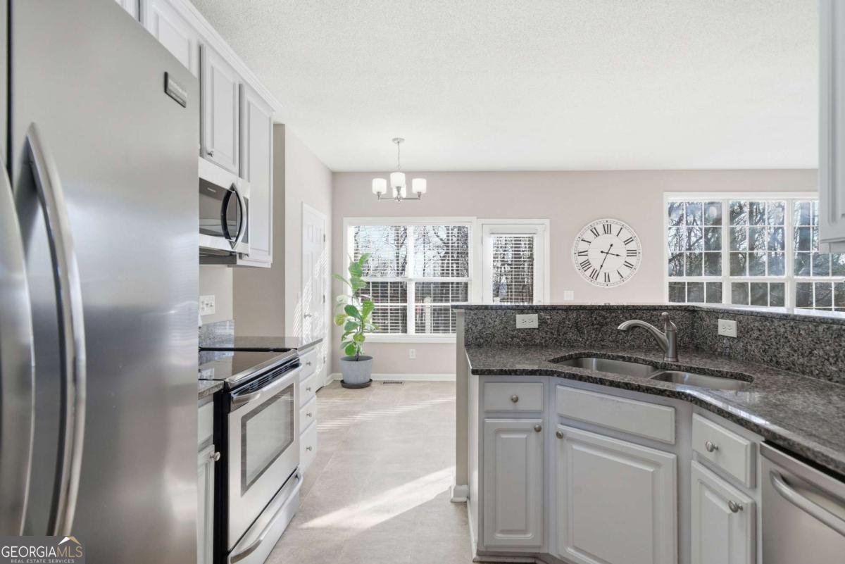 35 Planters Drive Cartersville - Photo 15