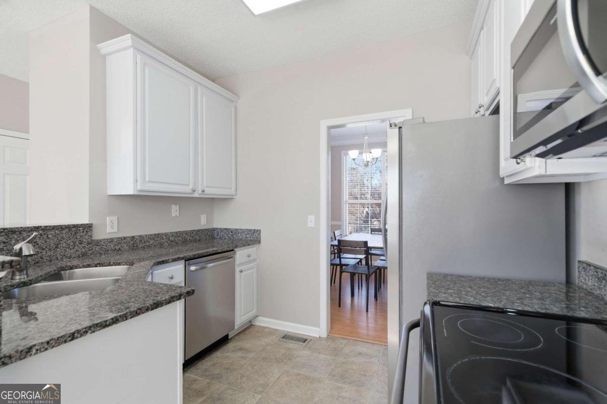 35 Planters Drive Cartersville - Photo 16