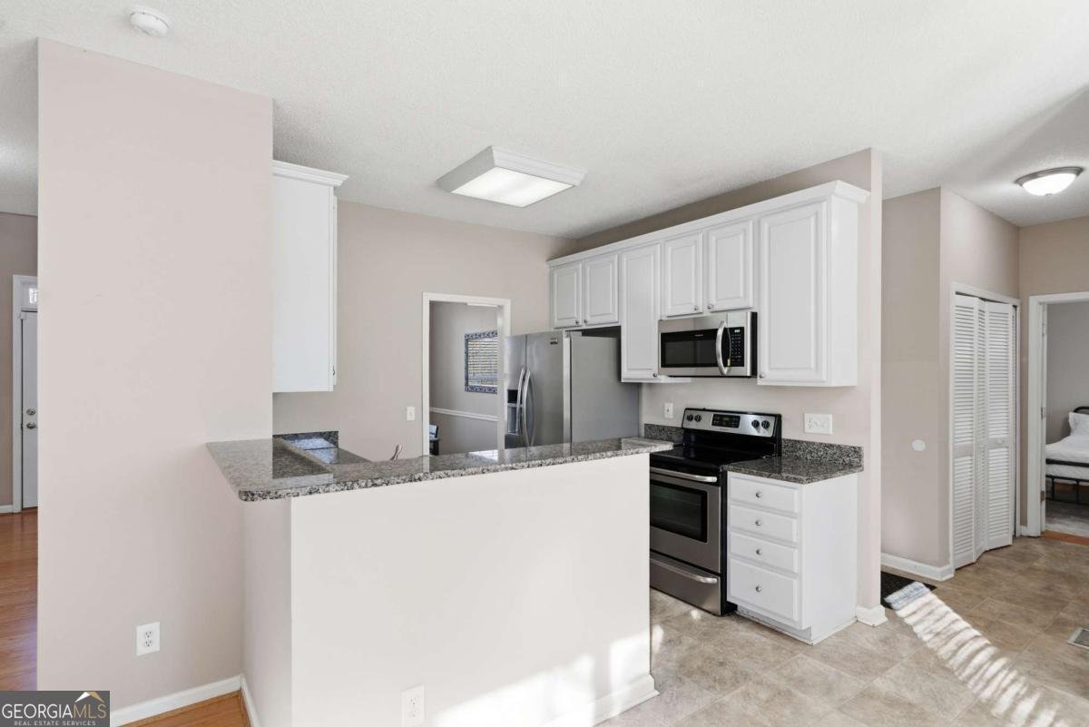 35 Planters Drive Cartersville - Photo 17