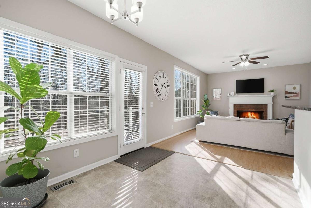 35 Planters Drive Cartersville - Photo 21