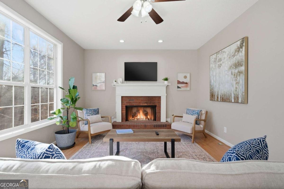 35 Planters Drive Cartersville - Photo 22