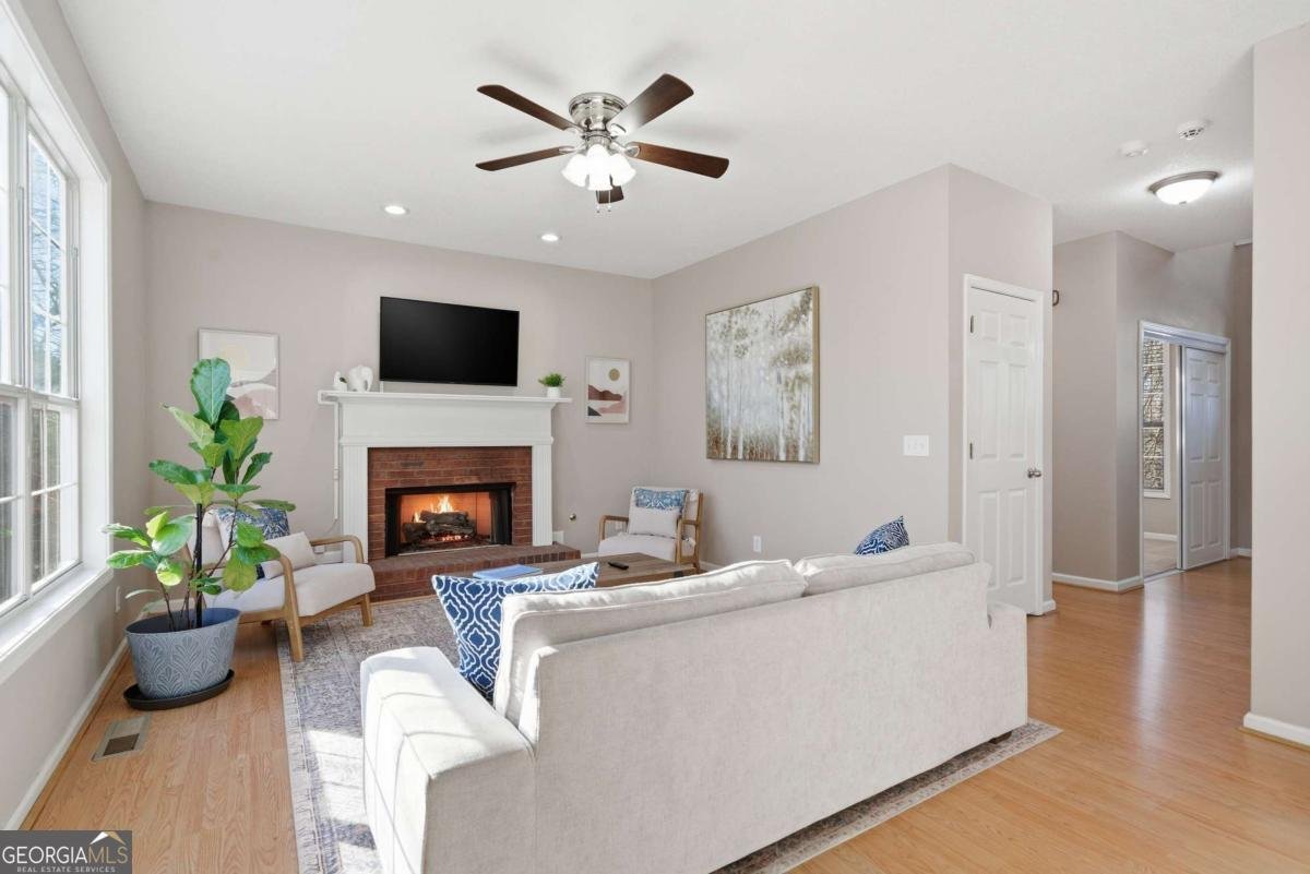 35 Planters Drive Cartersville - Photo 23