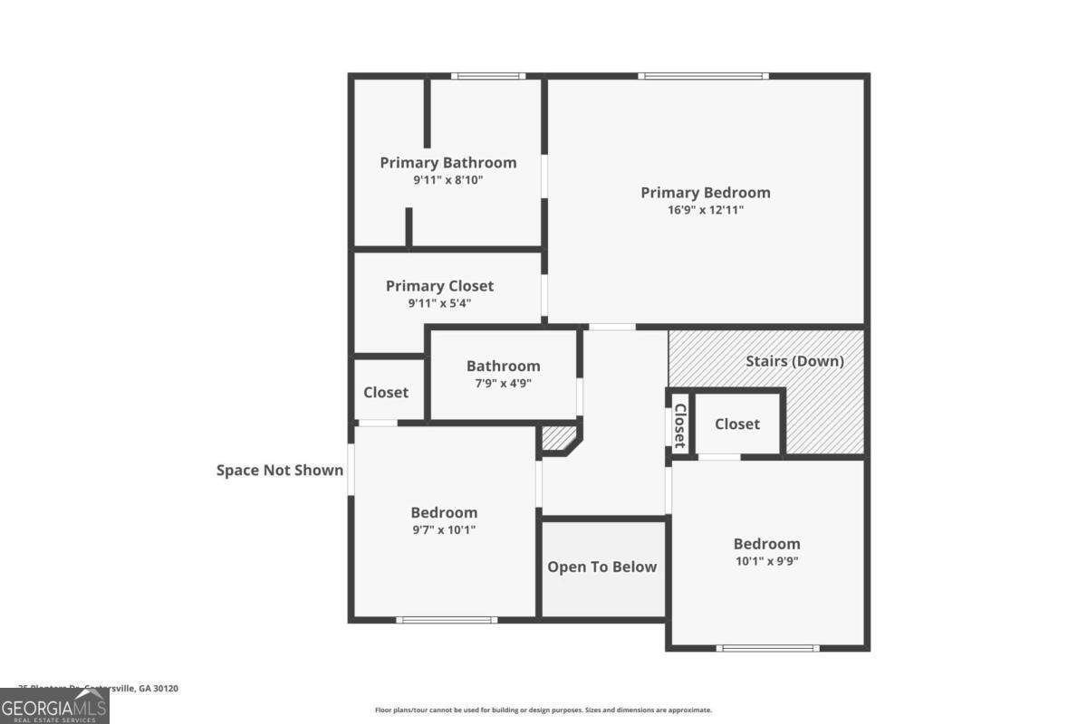 35 Planters Drive Cartersville - Photo 41