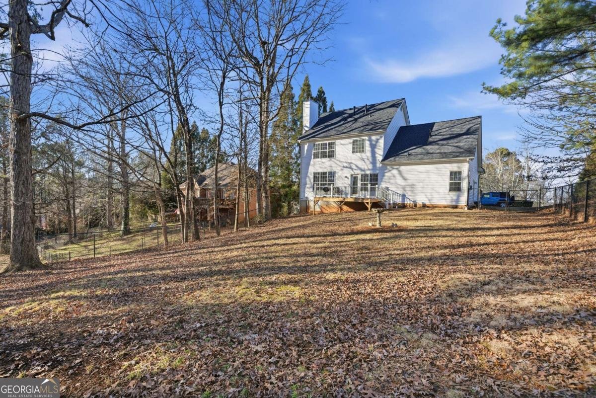 35 Planters Drive Cartersville - Photo 46