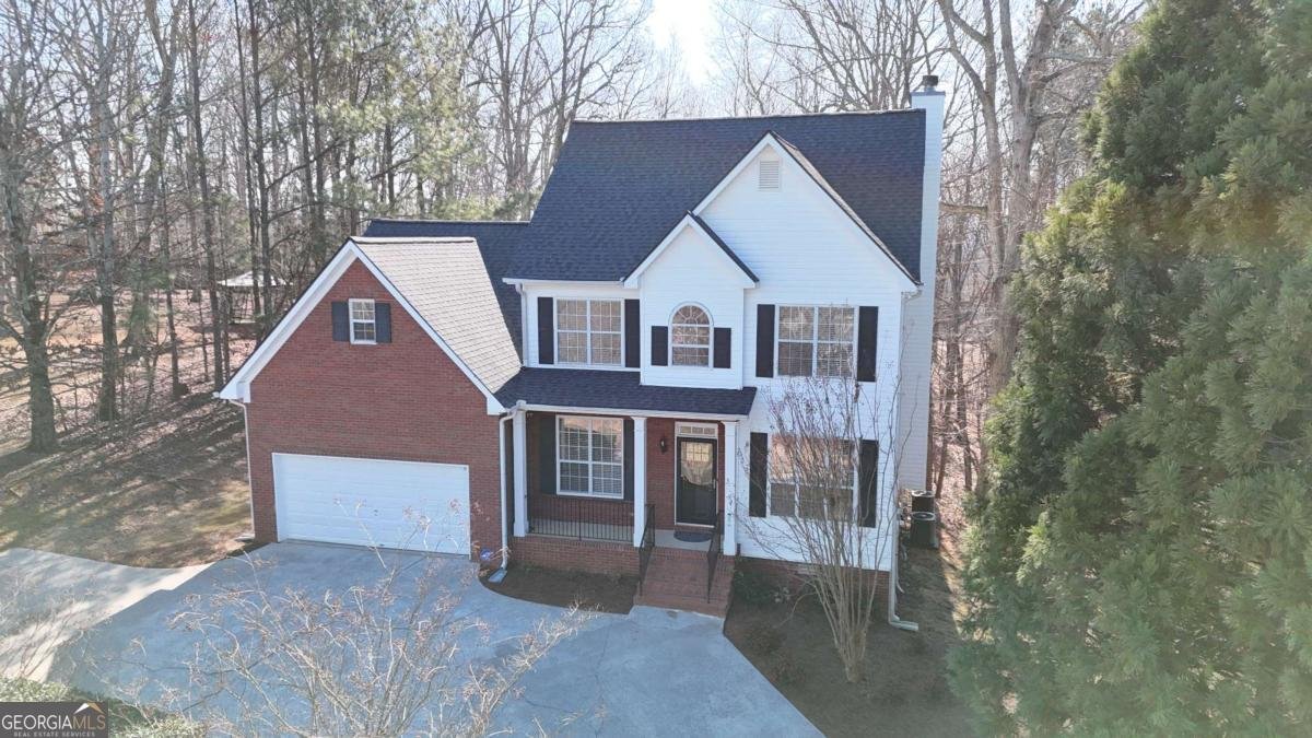 35 Planters Drive Cartersville - Photo 48