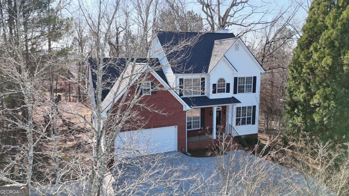 35 Planters Drive Cartersville - Photo 49