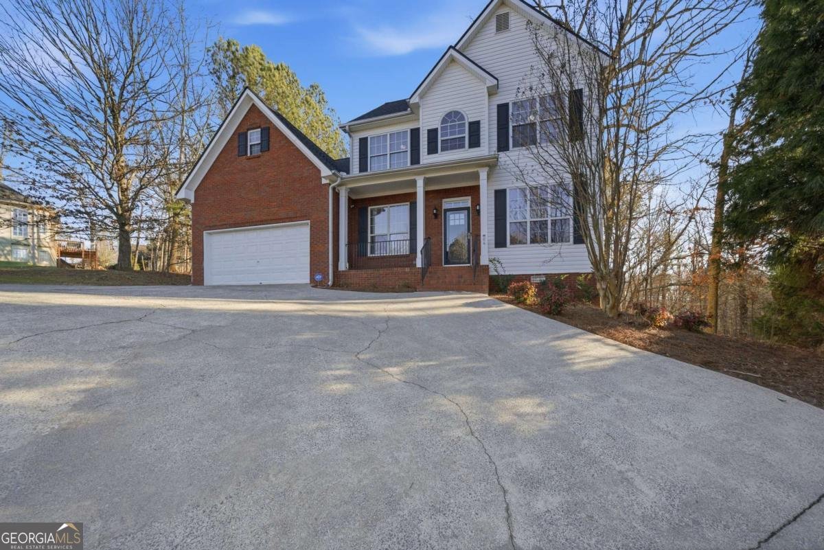 35 Planters Drive Cartersville - Photo 50