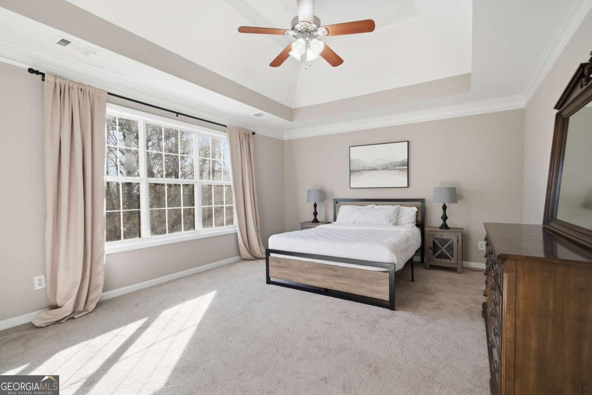 35 Planters Drive Cartersville - Photo 6