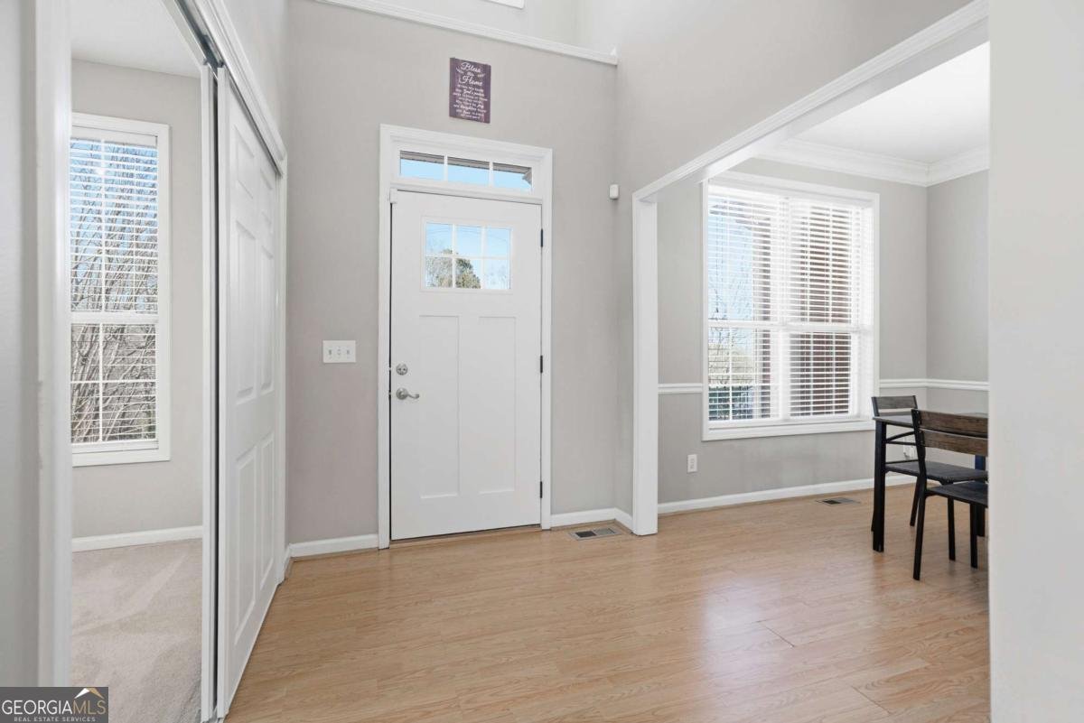 35 Planters Drive Cartersville - Photo 8