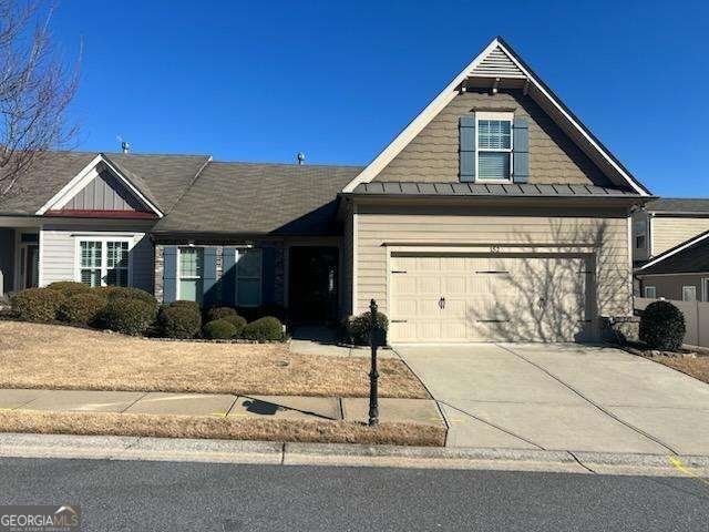 152 Heritage Pointe Woodstock - Photo 1