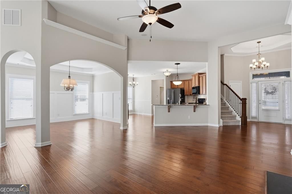 152 Heritage Pointe Woodstock - Photo 15