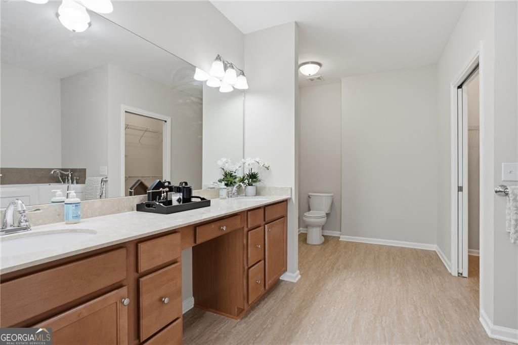 152 Heritage Pointe Woodstock - Photo 18