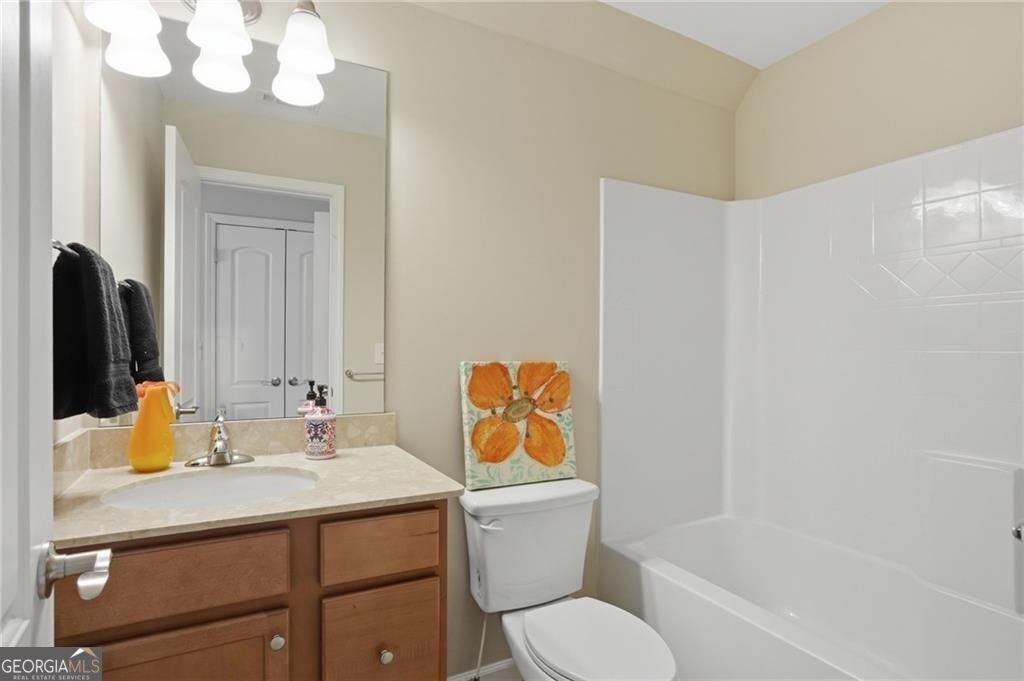 152 Heritage Pointe Woodstock - Photo 24