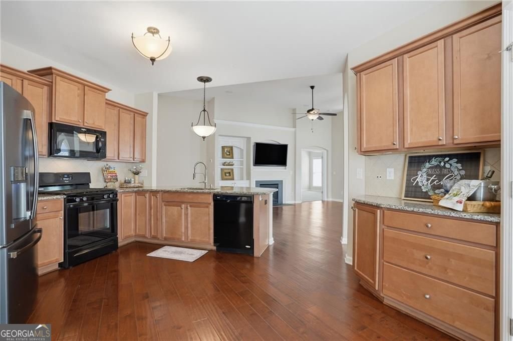 152 Heritage Pointe Woodstock - Photo 6