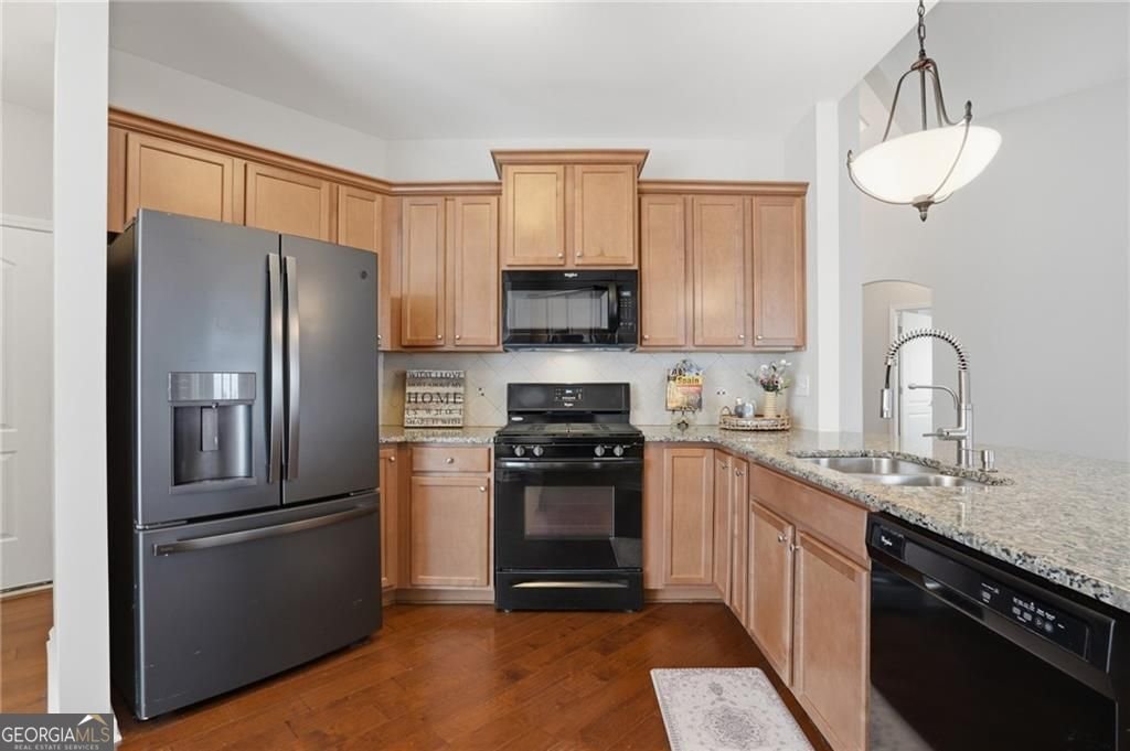 152 Heritage Pointe Woodstock - Photo 7