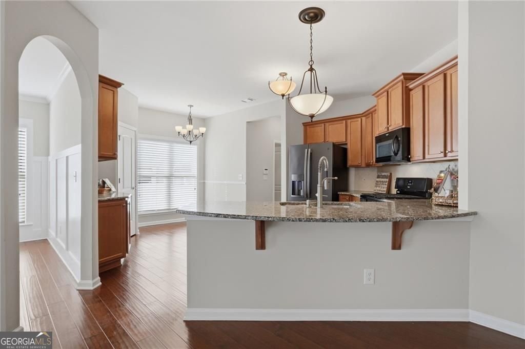 152 Heritage Pointe Woodstock - Photo 8