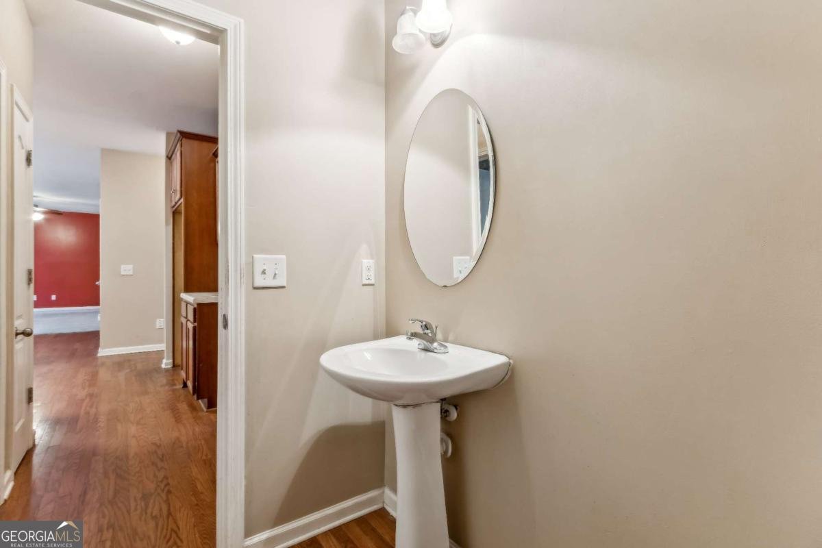 8833 Patricia Rose Douglasville - Photo 16