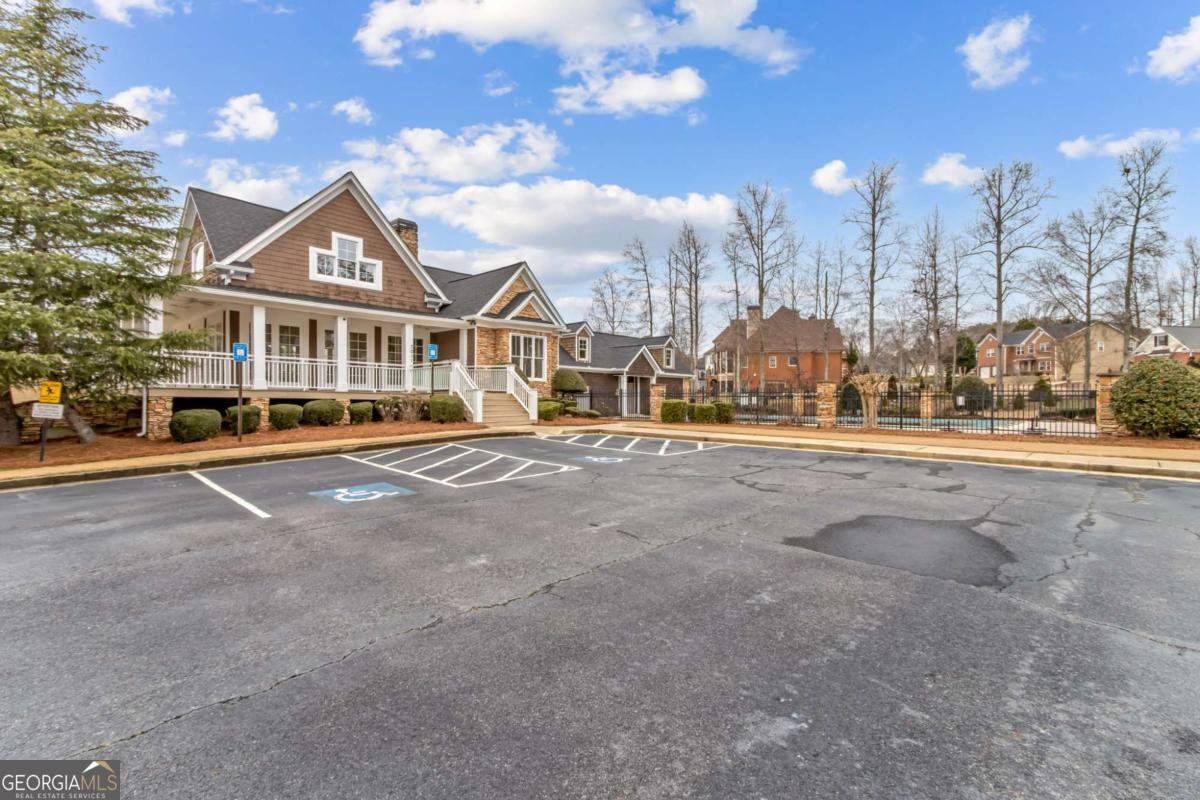 8833 Patricia Rose Douglasville - Photo 33