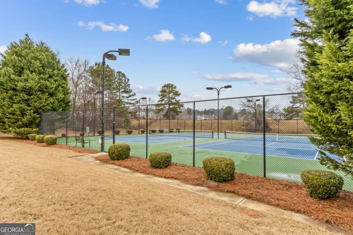 8833 Patricia Rose Douglasville - Photo 35